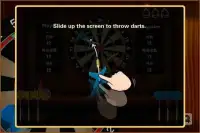 Darts online Screen Shot 4