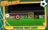 Football Super Kick: Soccer 3D Screen Shot 5