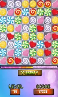 Candy Diamonds Screen Shot 5