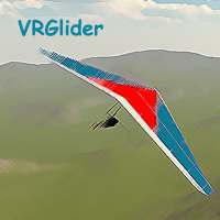 VR滑翔机(VR Glider)