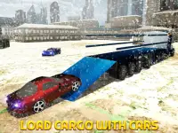 Army cargo Plane Games: Aeroplane Games 3D Screen Shot 8