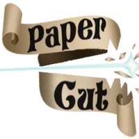 Paper Cut!