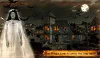 Haunted House Escape 2 Horror Screen Shot 14