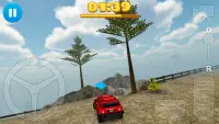 Offroad Racer 4x4 Screen Shot 4