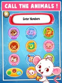 My First Baby Phone Games Screen Shot 3