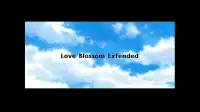 Love Blossom Extended Screen Shot 0