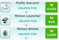 Guide Minion Rush Screen Shot 3