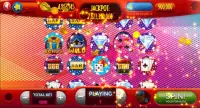 Apps-Slot Machine Game Screen Shot 0