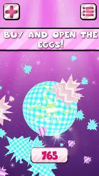 LOL Surprise Eggs Doll Screen Shot 1