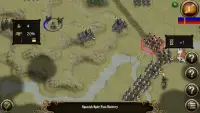 Peninsular War Battles Screen Shot 1