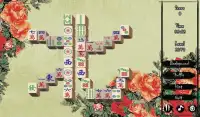 Sweet Mahjong Solitaire Games Screen Shot 0