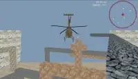 Helicopter Game Screen Shot 16