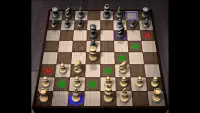 Schaken (Chess) Screen Shot 16