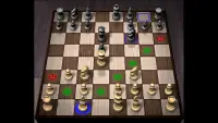 Ajedrez (Chess) Screen Shot 16