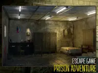 Flucht  Spiel : Gefängnis Screen Shot 8