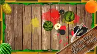 Fruit Ninja Lâmina Screen Shot 4