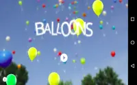 Balony Screen Shot 3
