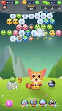 Bubble Shooter 2020 Screen Shot 2