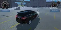 Fortuner Car City Game 2021 Screen Shot 1