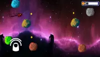 Find Planet 9 - Space Run Screen Shot 4