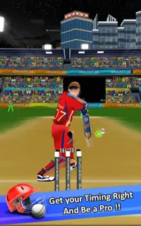 Slog Cricket Screen Shot 2