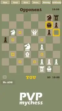 My Chess Screen Shot 7