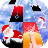 Piano Tiles Christmas 2020