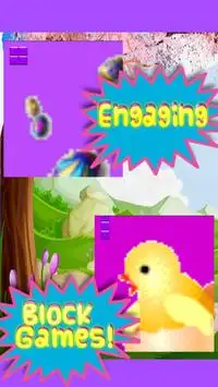 Easter Games For Kids Free Screen Shot 4