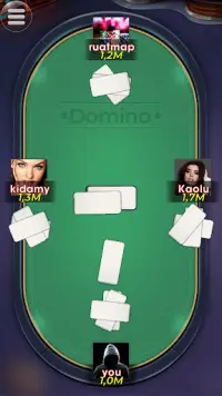 Domino Screen Shot 3