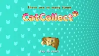 Cat Collect 〜nekoatsume〜 Screen Shot 4