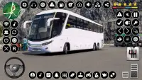 Indian Bus Simulator Driving Screen Shot 0