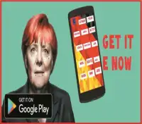 Angela Merkel Soundboard Screen Shot 0
