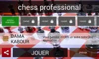 Chess Of World (kabore) Screen Shot 5