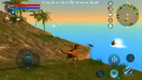 Velociraptor Simulator Screen Shot 4