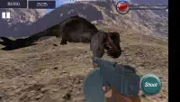 Dinosaur Hunter 3D Screen Shot 3