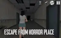 Granny: Horror Game Screen Shot 0