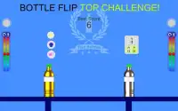 Bottle Flip TOP challenge! Screen Shot 11