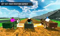 Horse Cart Racing Fever Screen Shot 3