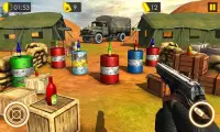 Gun Botol Shooting Expert 3D Screen Shot 4