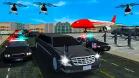 President Simulator Games Screen Shot 4