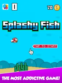 Splashy Fish™ Screen Shot 6