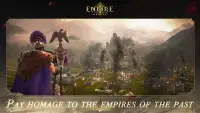 Empire Mobile Screen Shot 4
