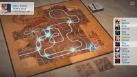 Tsuro - The Game of the Path Screen Shot 2