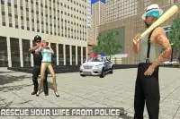 Real Gangster Vegas Crime Simulator 2 Screen Shot 0
