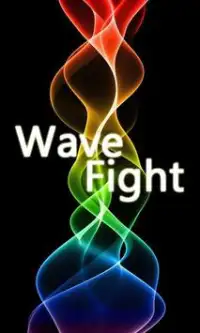 Wave Fight 웨이브 파이트 Screen Shot 0