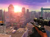 Pure Sniper: لعبة قناص المدينة Screen Shot 13