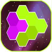 Top Puzzle for Hexa