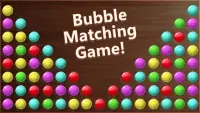 Bubble Match 3：Bubble Games Screen Shot 0