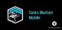 Tanks Warfare Mobile Screen Shot 0
