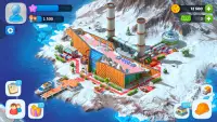 Megapolis Строительство Города Screen Shot 5